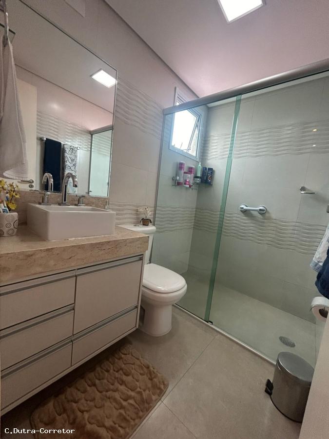 Apartamento à venda com 2 quartos, 76m² - Foto 20