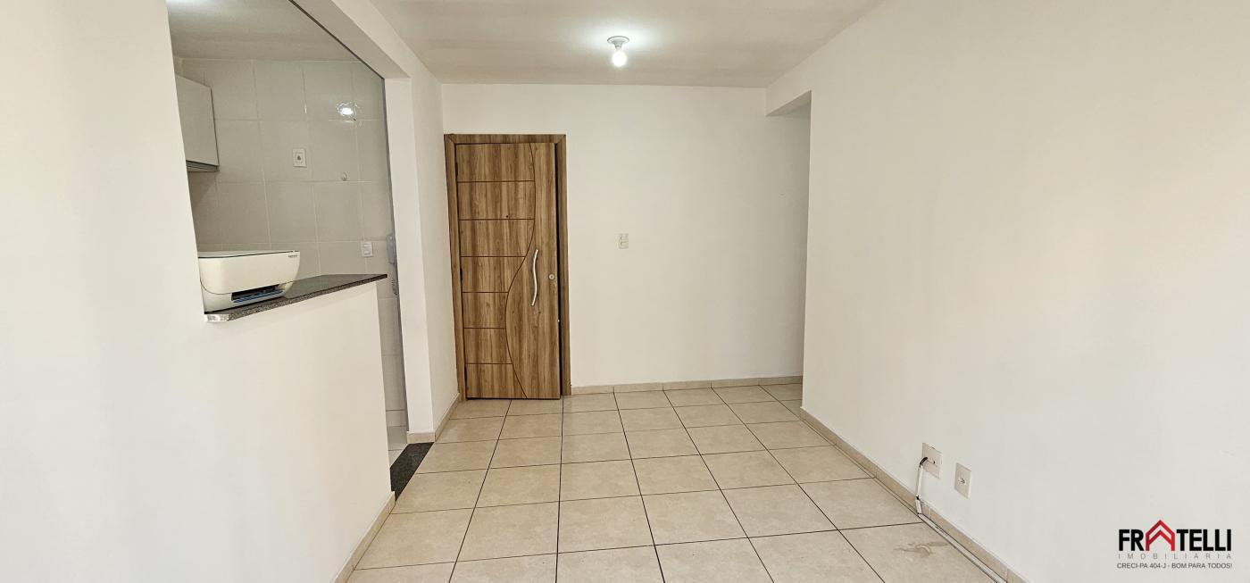 Apartamento para alugar com 2 quartos - Foto 5