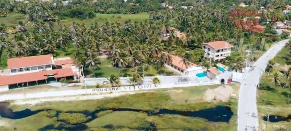 Pousada-Chalé, 38 quartos, 2731 m² - Foto 2