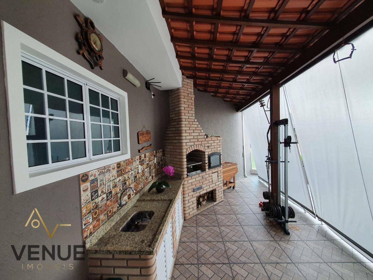 Sobrado à venda com 2 quartos, 180m² - Foto 29