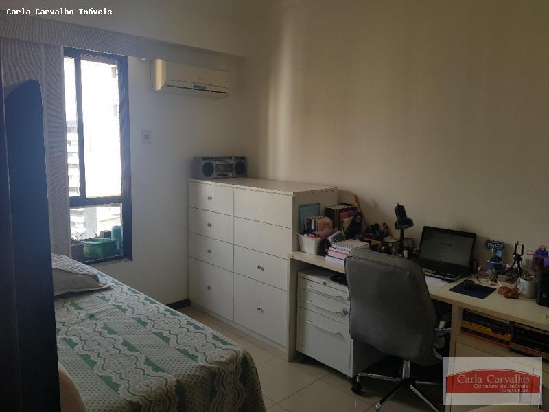 Apartamento à venda com 3 quartos, 112m² - Foto 7