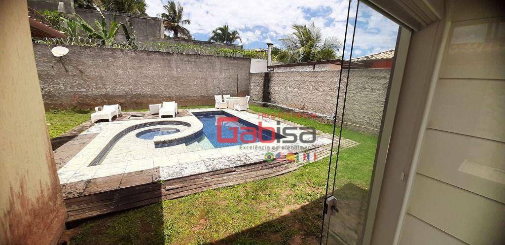 Casa de Condomínio à venda com 4 quartos, 300m² - Foto 27