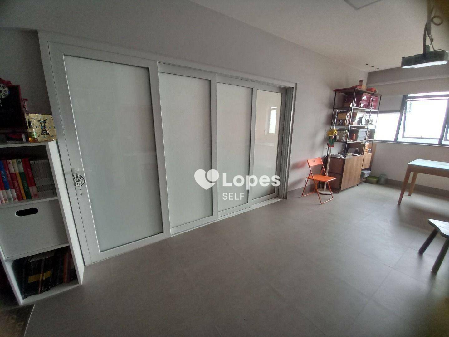 Conjunto Comercial-Sala à venda, 56m² - Foto 4