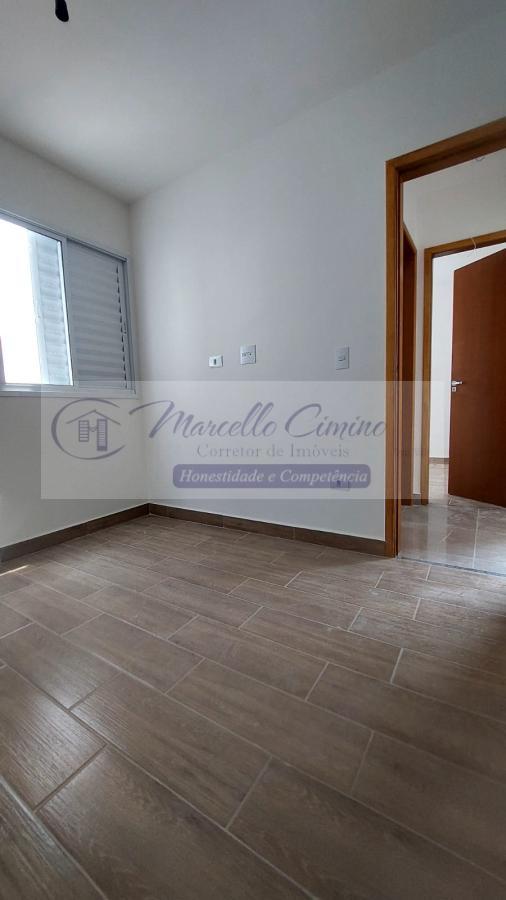 Apartamento à venda com 2 quartos, 38m² - Foto 7