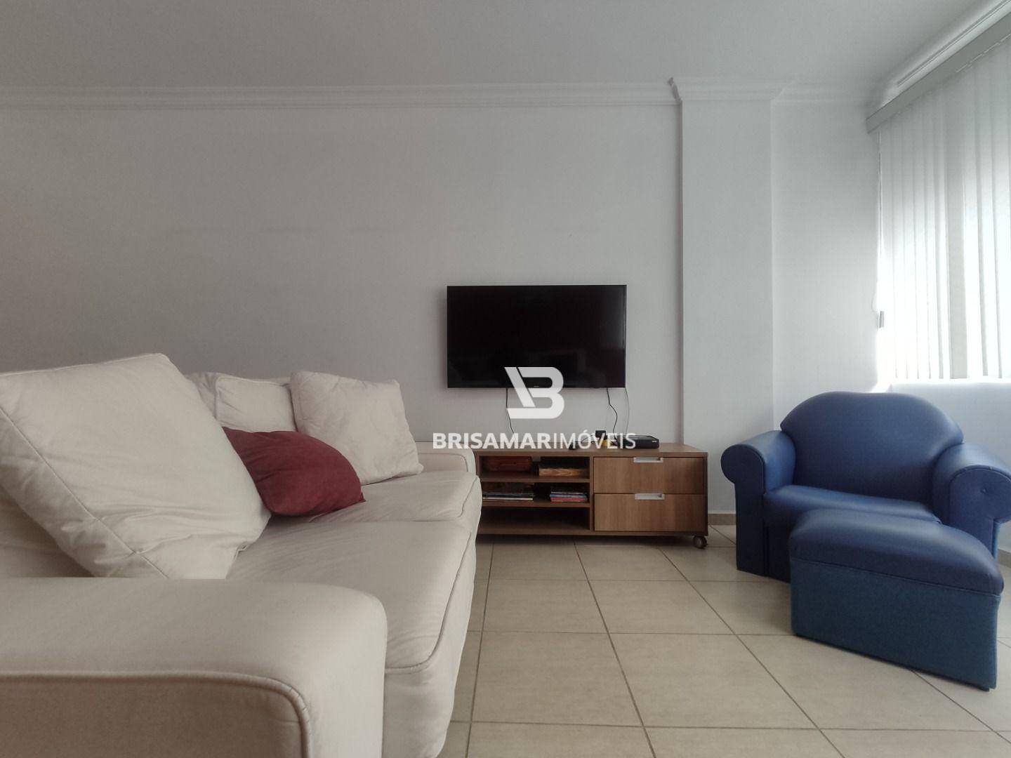 Apartamento à venda com 2 quartos, 113m² - Foto 9