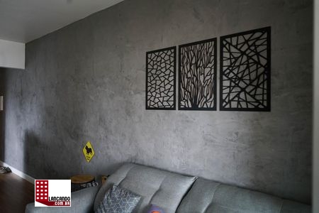 Apartamento à venda com 2 quartos, 61m² - Foto 5