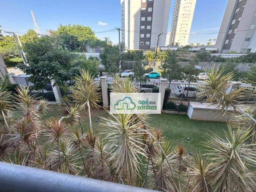 Apartamento à venda com 2 quartos, 60m² - Foto 19