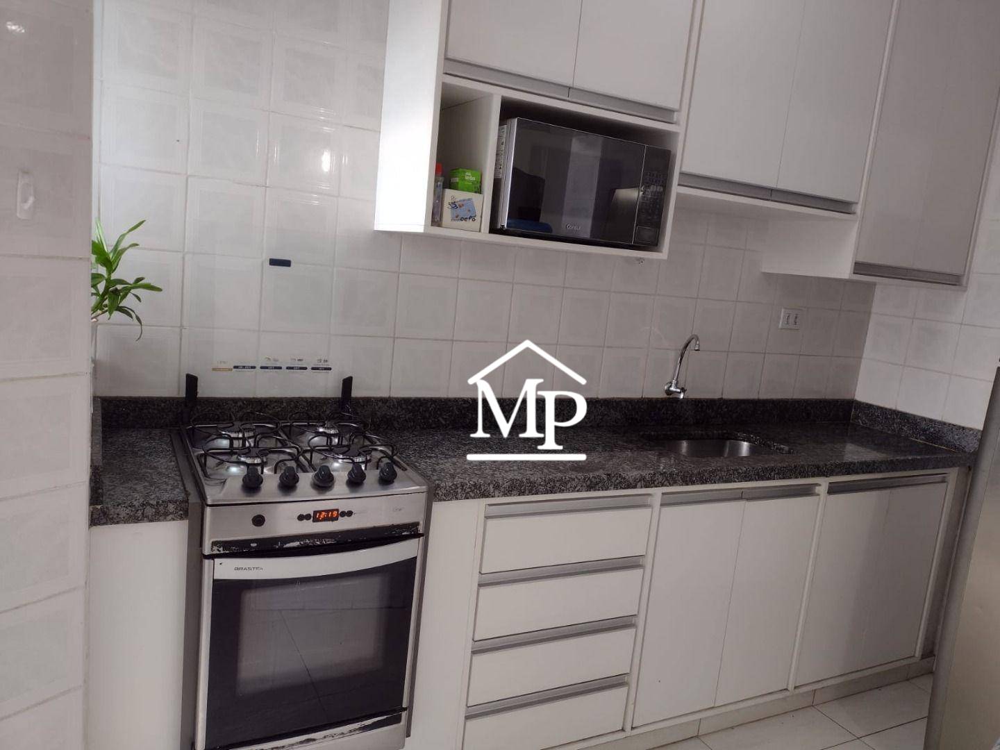 Casa à venda com 3 quartos, 125m² - Foto 9