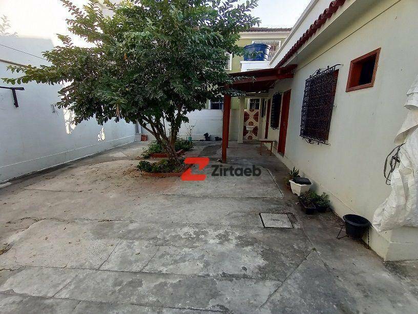 Casa para alugar com 1 quarto, 60m² - Foto 29
