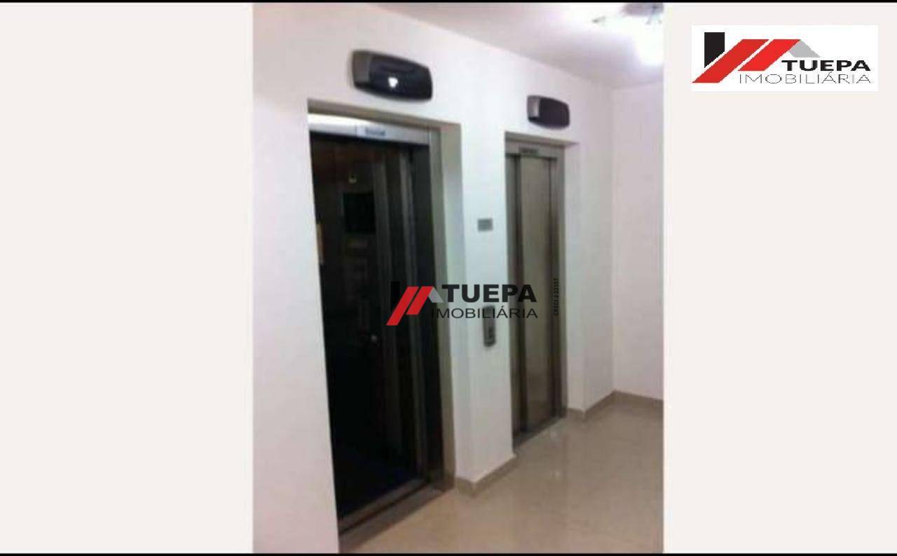 Conjunto Comercial-Sala para alugar, 60m² - Foto 2