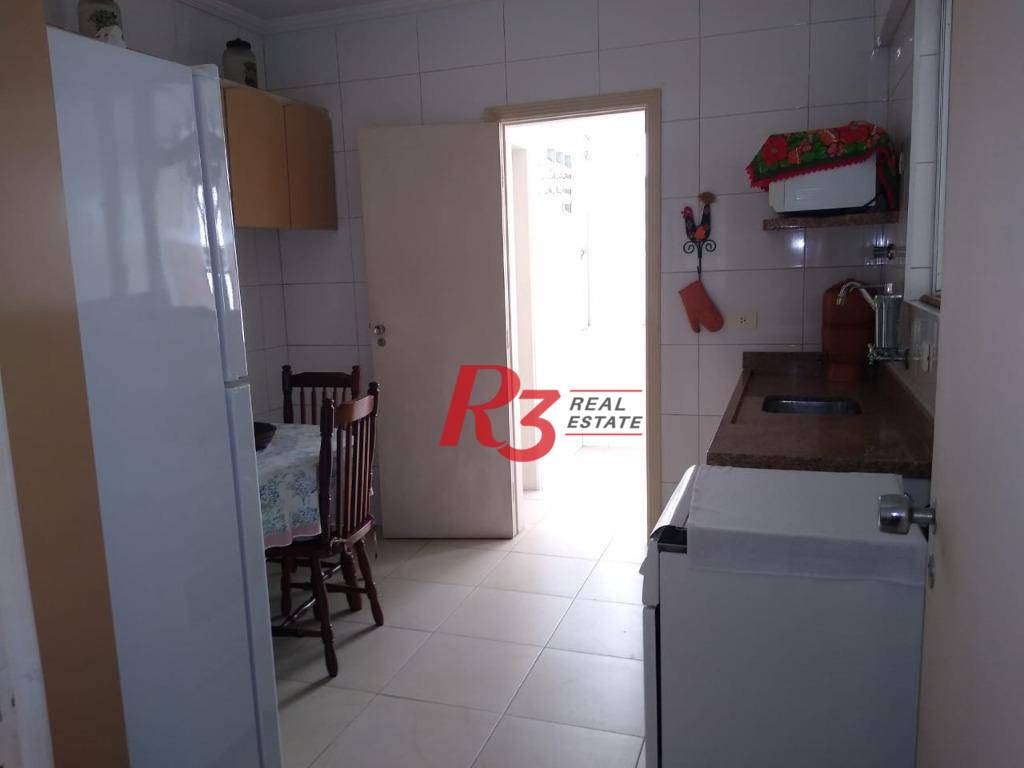 Apartamento à venda com 2 quartos, 80m² - Foto 25