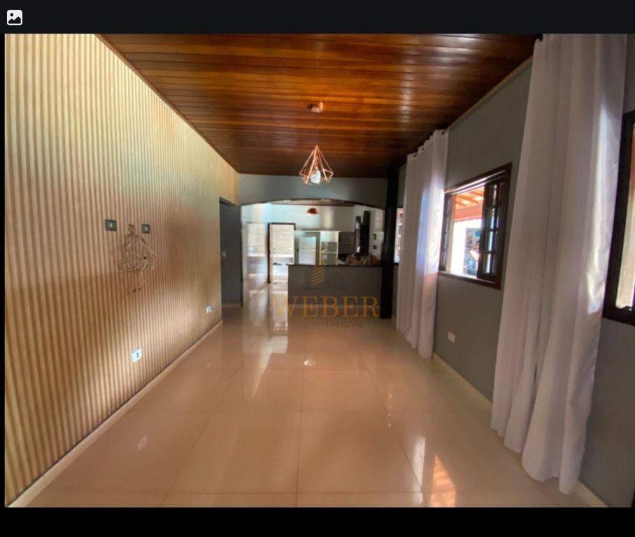 Sítio, 4 quartos, 525 m² - Foto 5