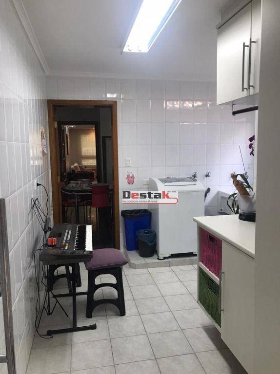 Sobrado à venda com 2 quartos, 125m² - Foto 7