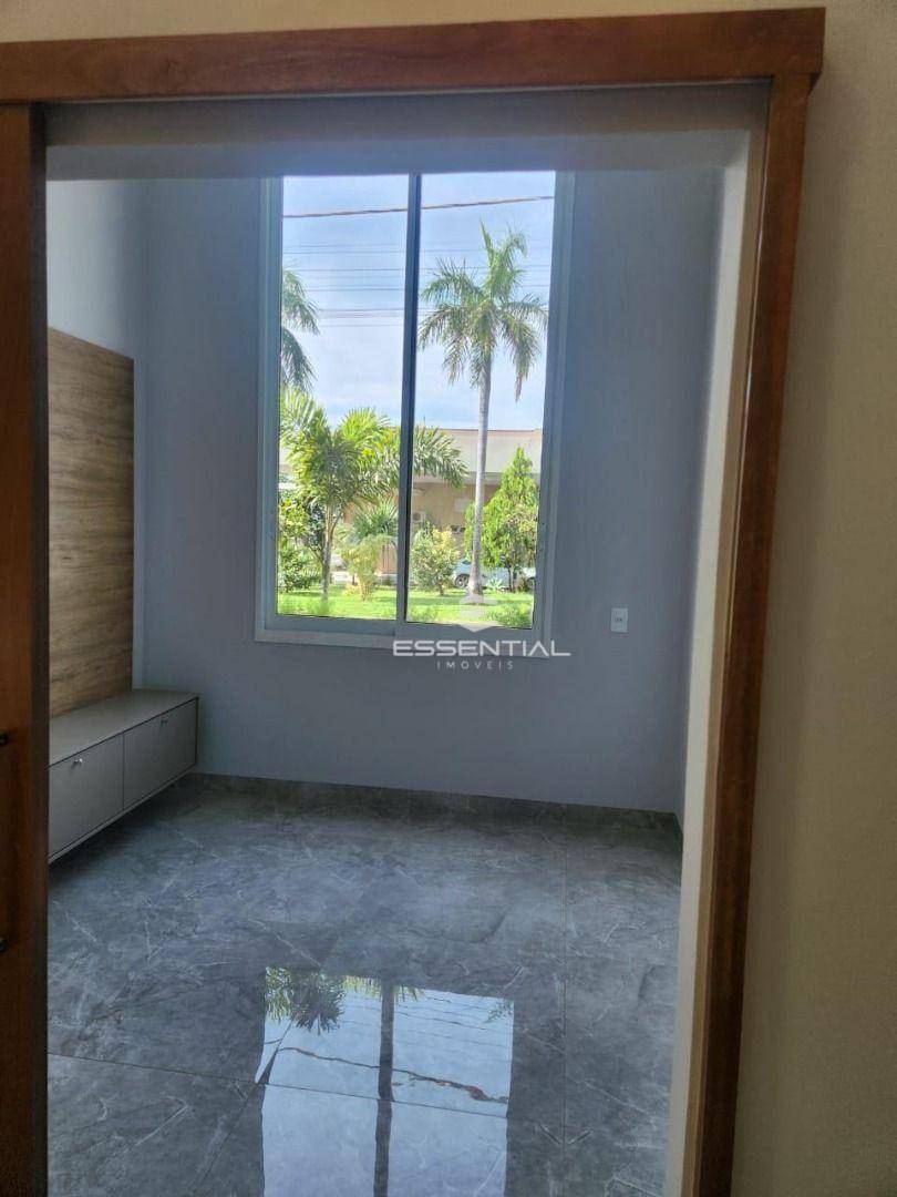 Casa de Condomínio à venda com 3 quartos, 206m² - Foto 6