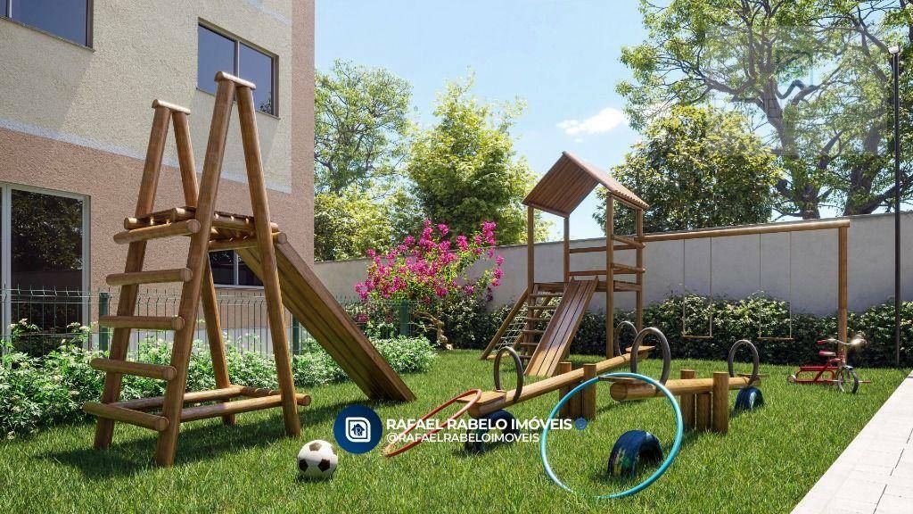 Apartamento à venda com 2 quartos, 45m² - Foto 12
