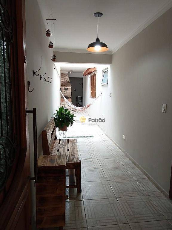 Sobrado à venda com 4 quartos, 215m² - Foto 15