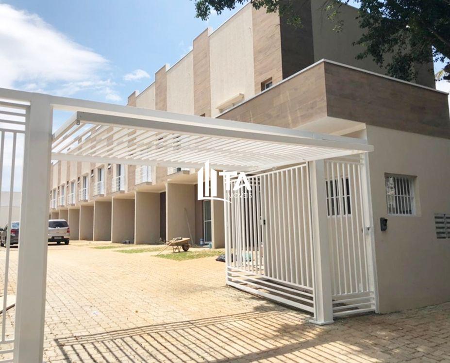 Casa de Condomínio à venda com 2 quartos, 71m² - Foto 24