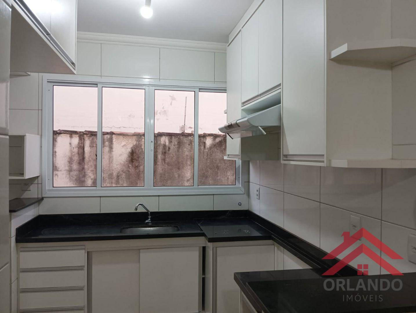 Apartamento à venda com 2 quartos, 50m² - Foto 1