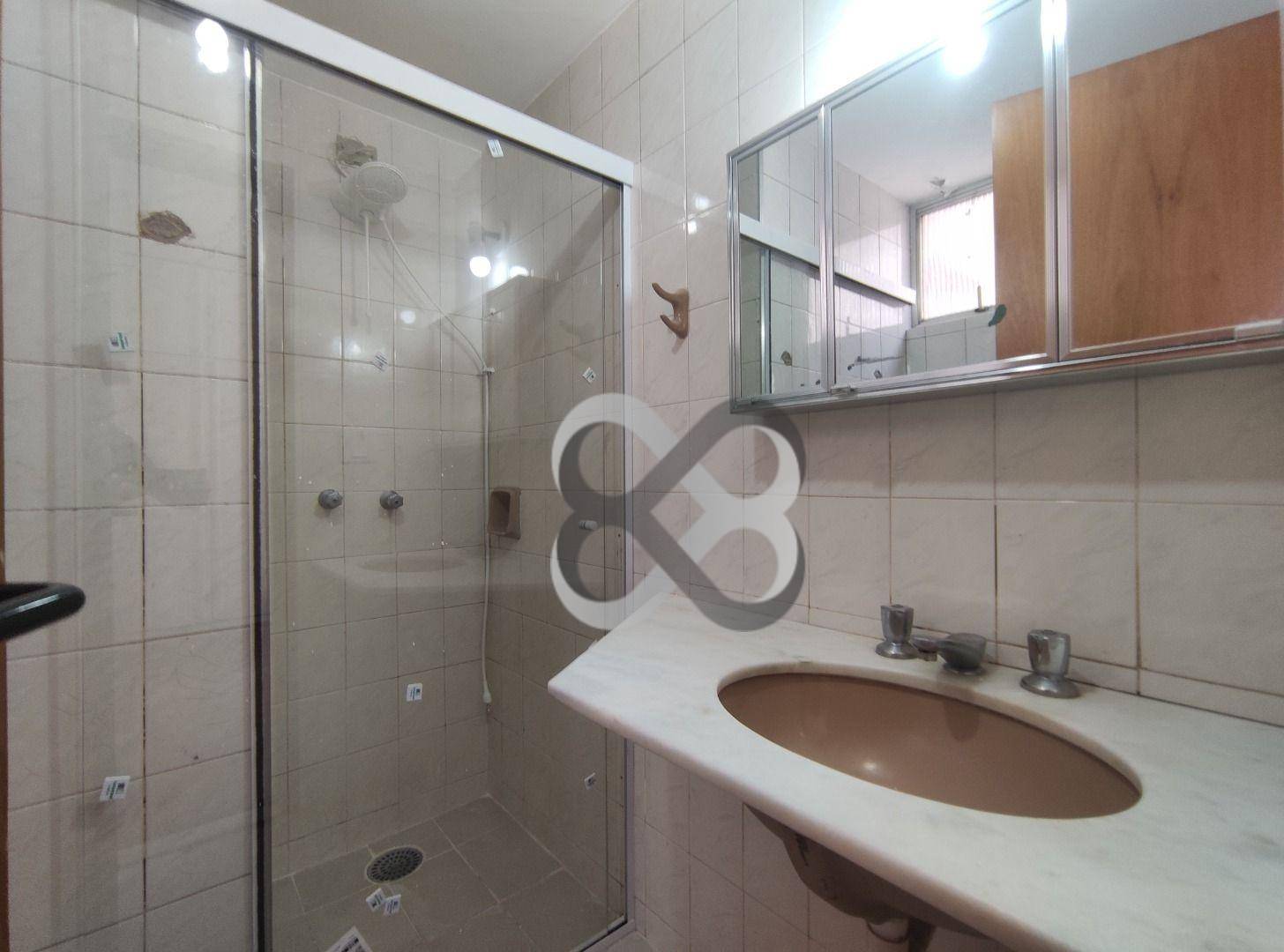 Apartamento para alugar com 3 quartos, 70m² - Foto 15