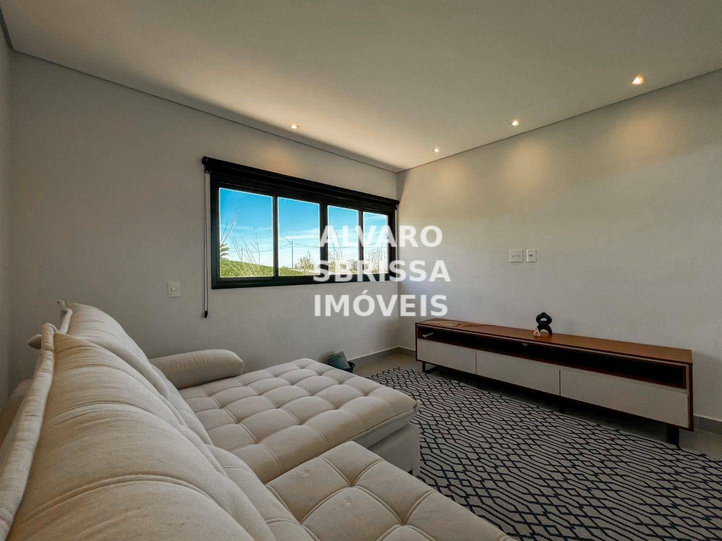 Casa de Condomínio à venda com 4 quartos, 438m² - Foto 12