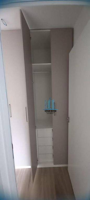 Apartamento à venda com 2 quartos, 65m² - Foto 6