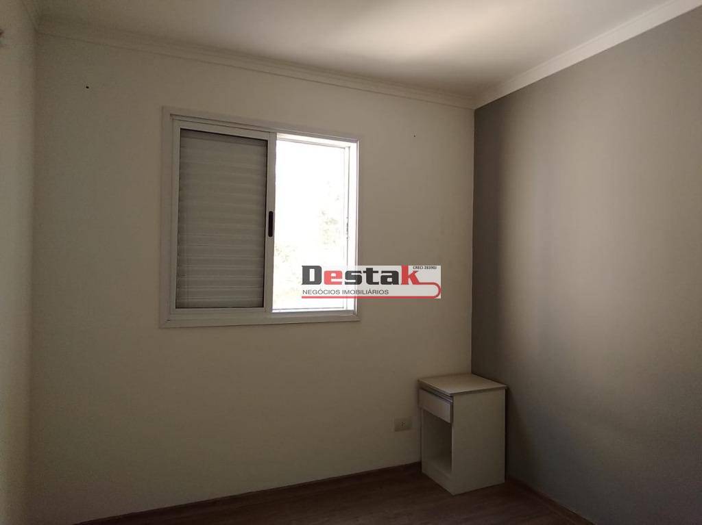 Apartamento à venda com 2 quartos, 50m² - Foto 6