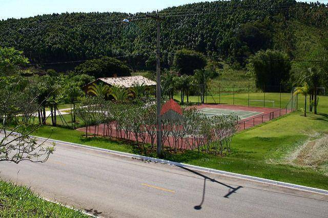 Casa de Condomínio à venda com 4 quartos, 210m² - Foto 46
