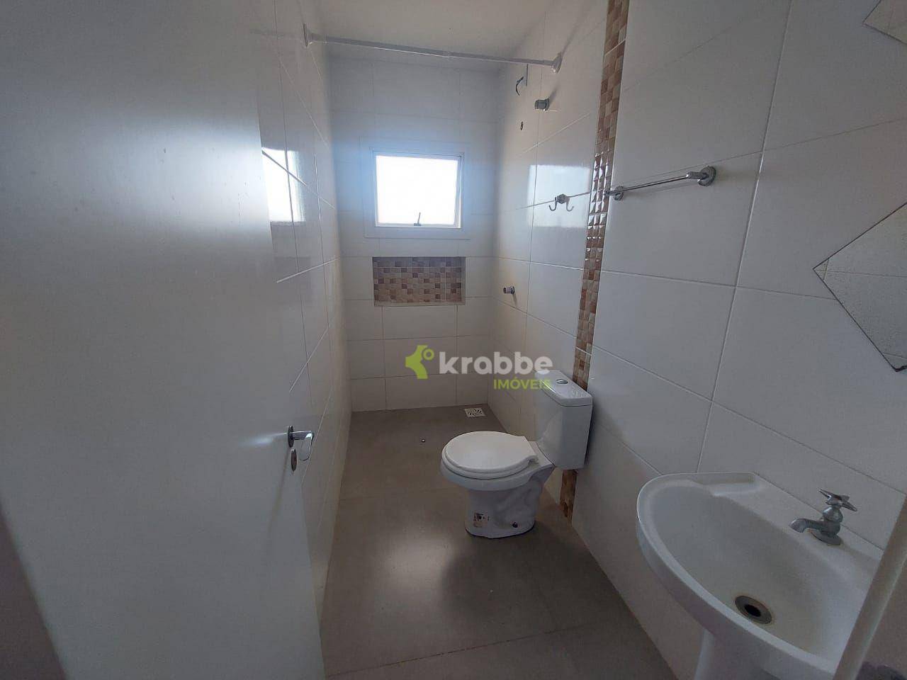 Sobrado à venda com 2 quartos, 70m² - Foto 5