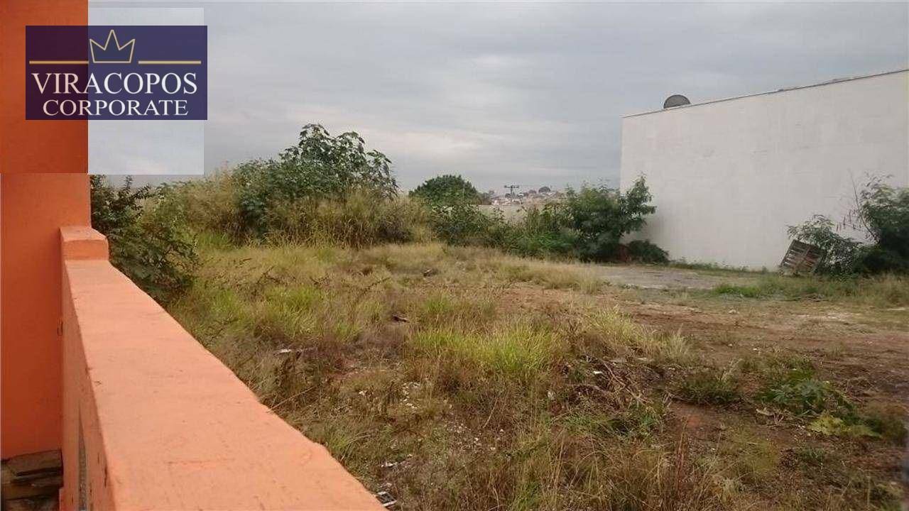 Terreno para alugar, 1200M2 - Foto 4