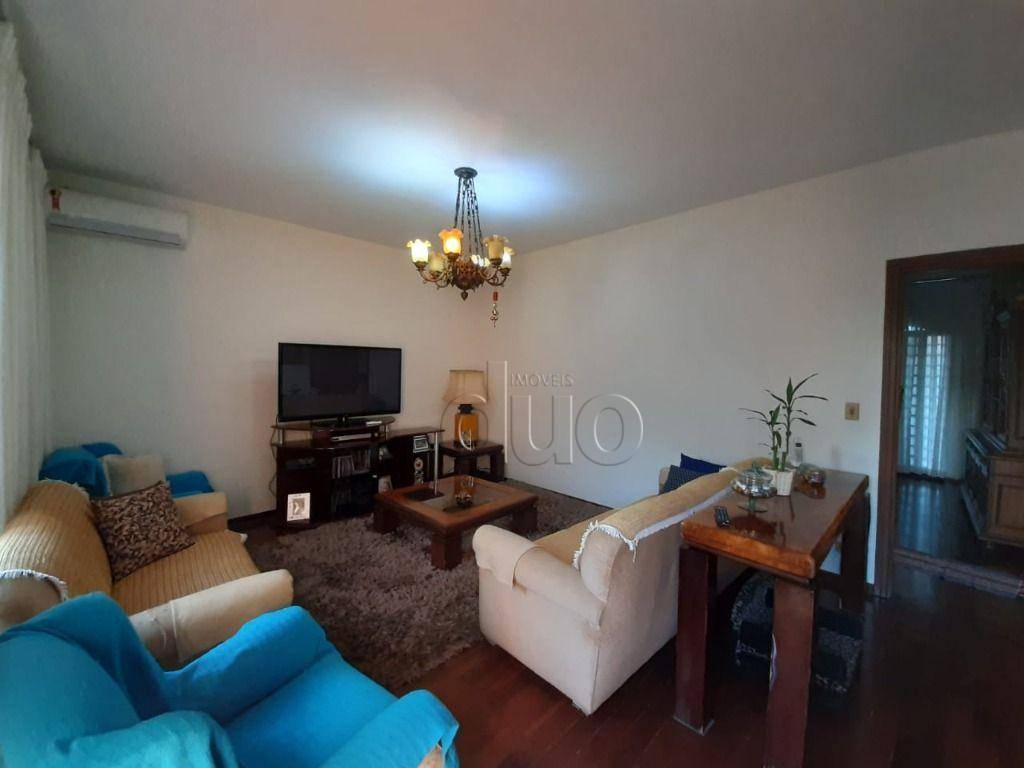 Casa à venda com 3 quartos, 410m² - Foto 7