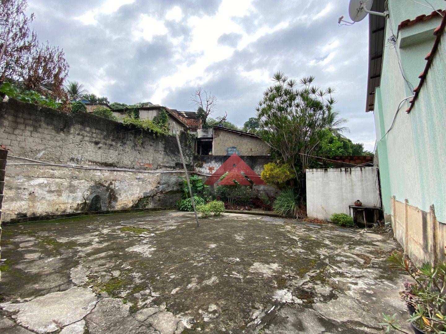 Casa à venda com 5 quartos, 160m² - Foto 26