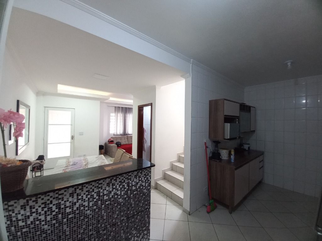 Sobrado à venda com 3 quartos, 92m² - Foto 11