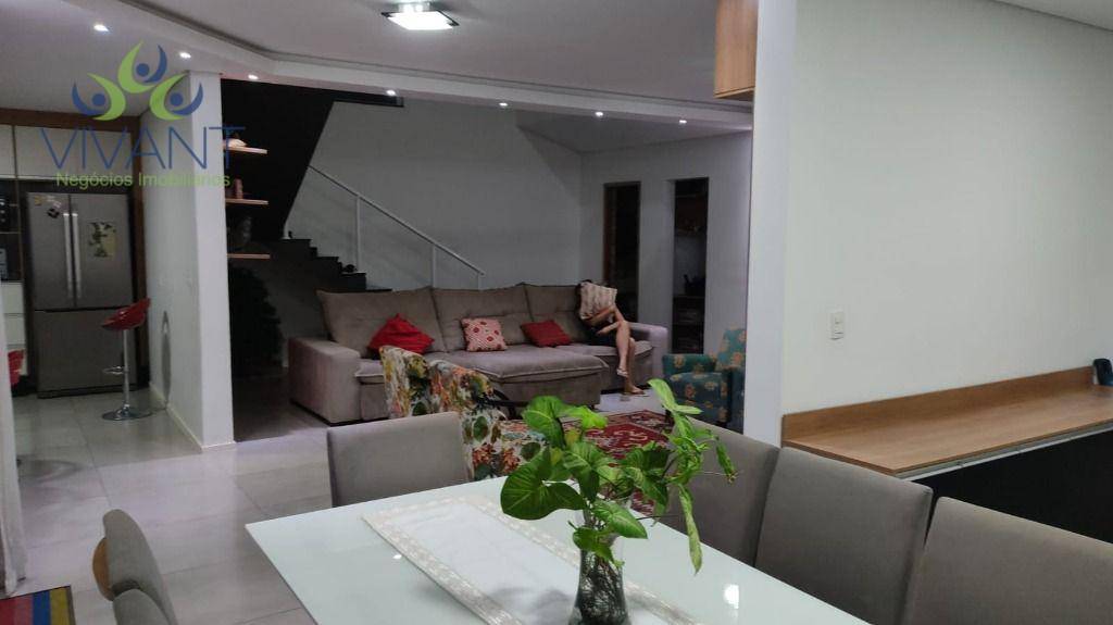 Sobrado à venda com 4 quartos, 380m² - Foto 29