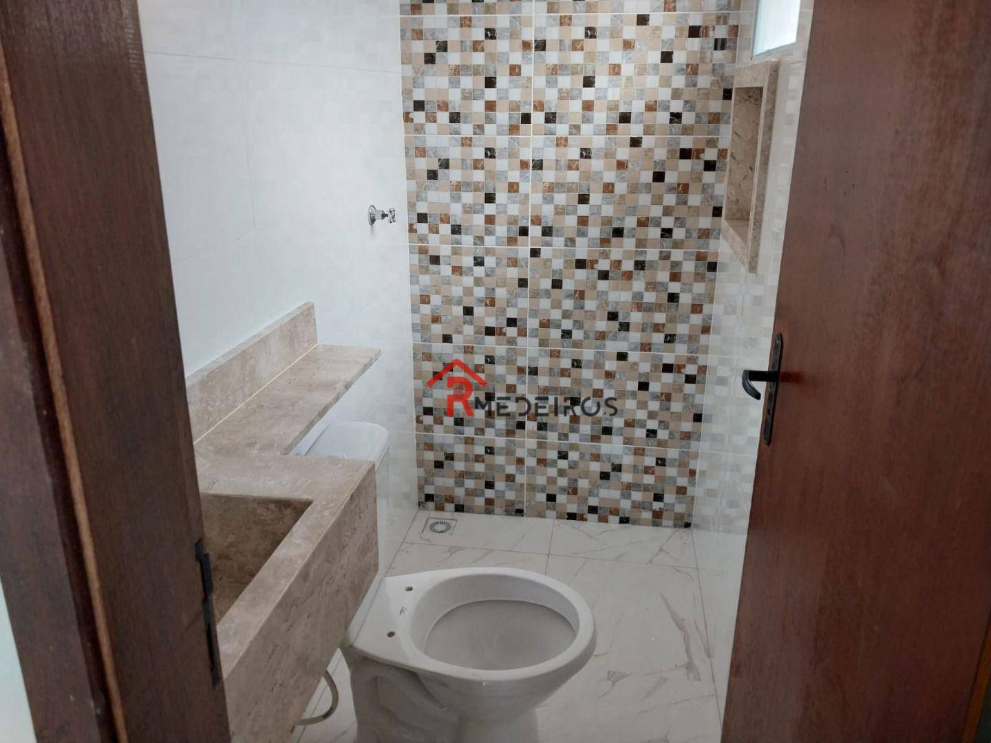 Casa de Condomínio à venda com 2 quartos, 61m² - Foto 13