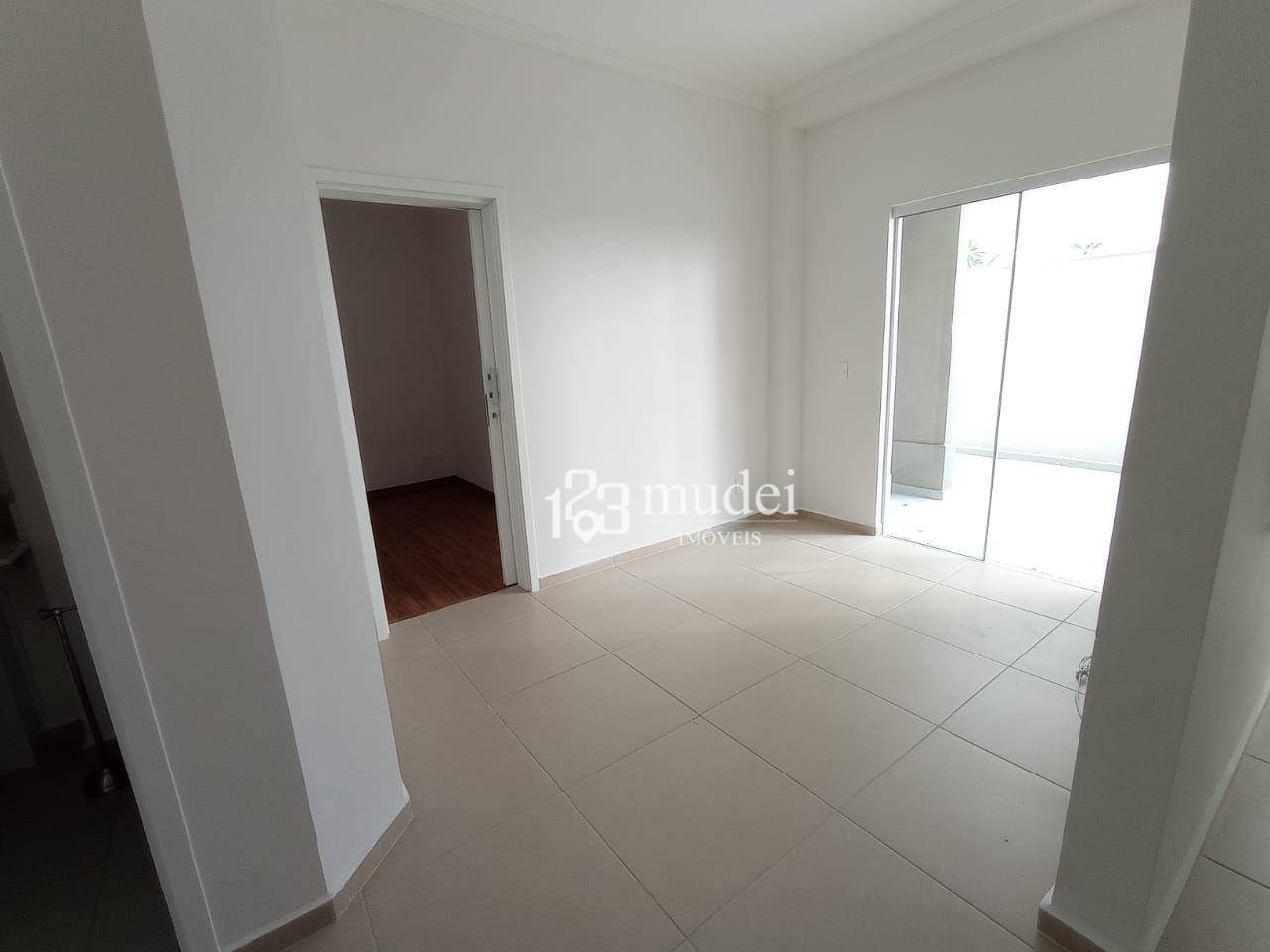 Apartamento à venda com 1 quarto, 48m² - Foto 4