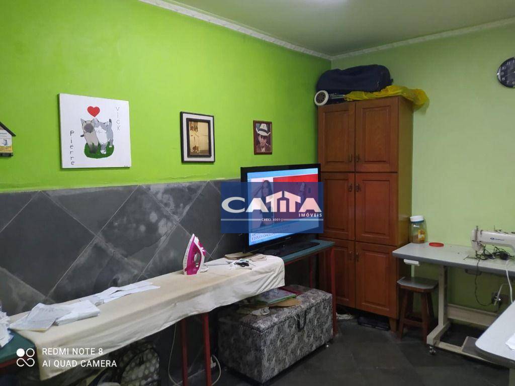 Sobrado à venda com 3 quartos, 227m² - Foto 10