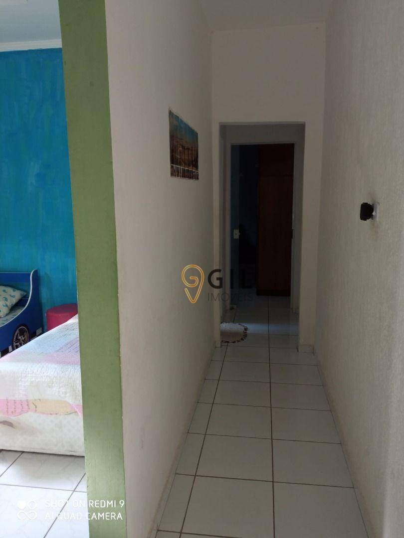 Sobrado à venda com 2 quartos, 81m² - Foto 9