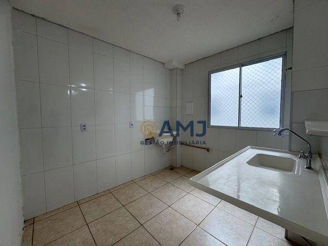 Apartamento à venda com 2 quartos, 41m² - Foto 11