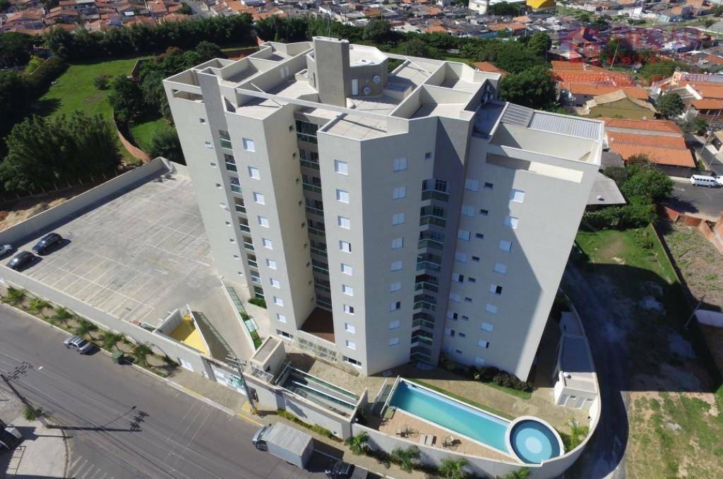 Apartamento à venda com 3 quartos, 76m² - Foto 12