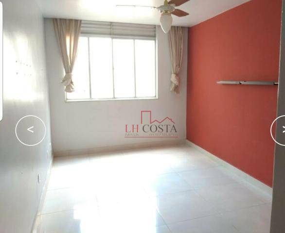 Apartamento à venda com 2 quartos, 59m² - Foto 2