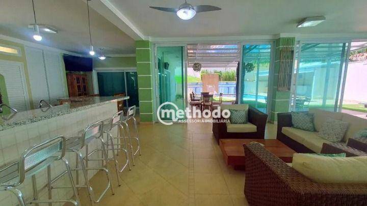 Casa à venda com 4 quartos, 550m² - Foto 2