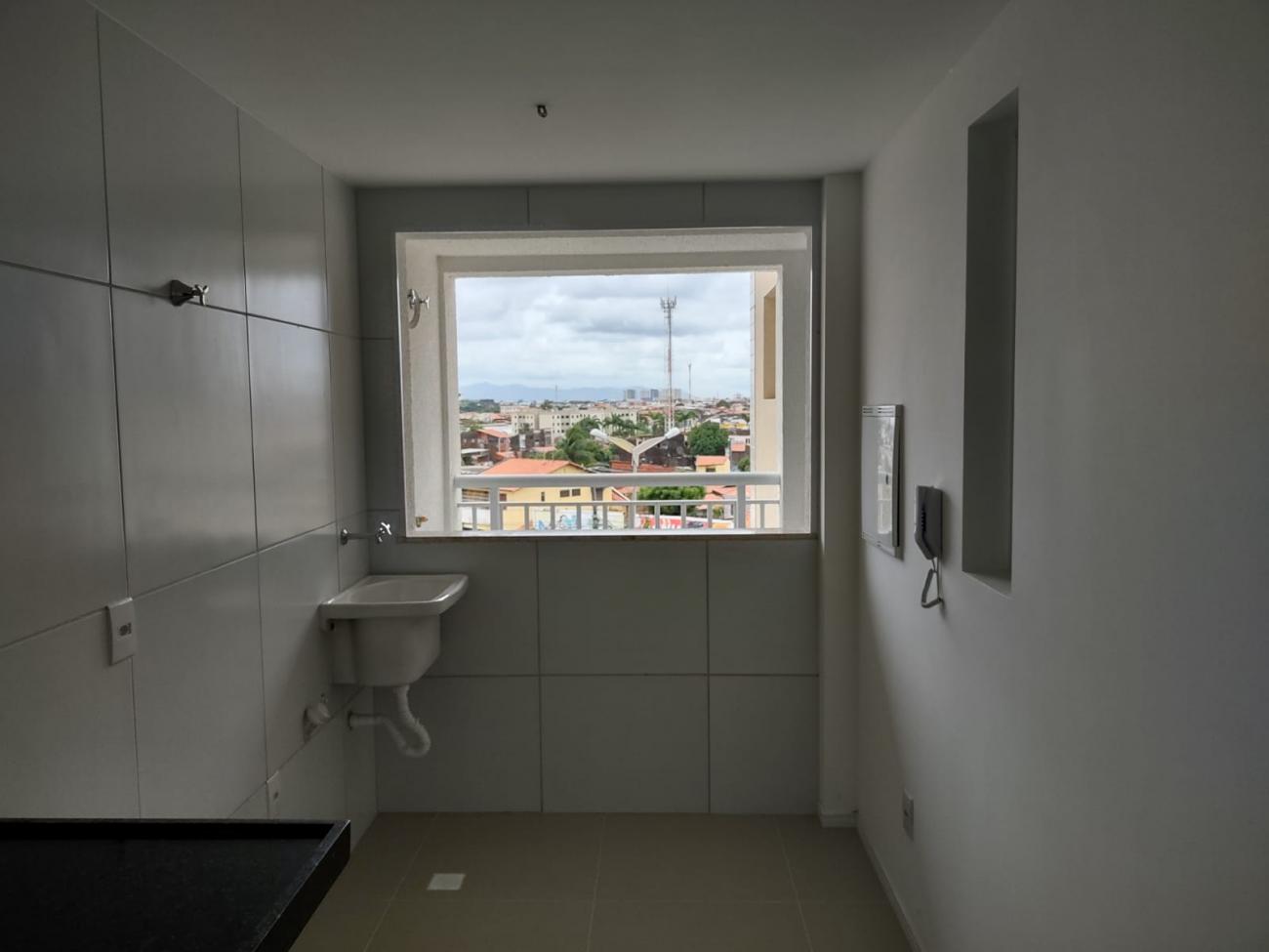 Apartamento à venda com 2 quartos, 56m² - Foto 11