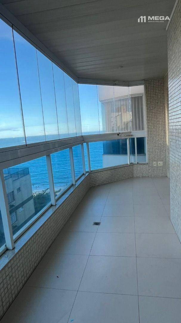 Apartamento à venda com 2 quartos, 80m² - Foto 22