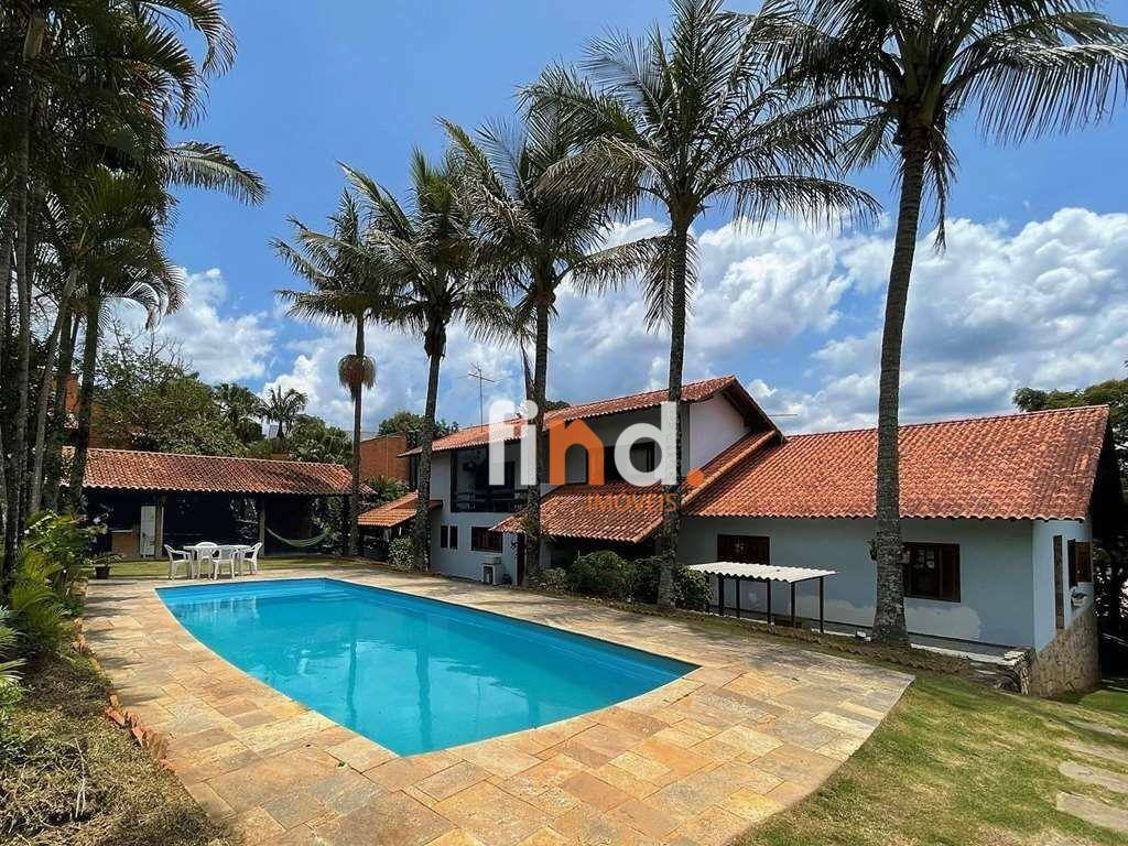 Casa de Condomínio à venda com 6 quartos, 664m² - Foto 31