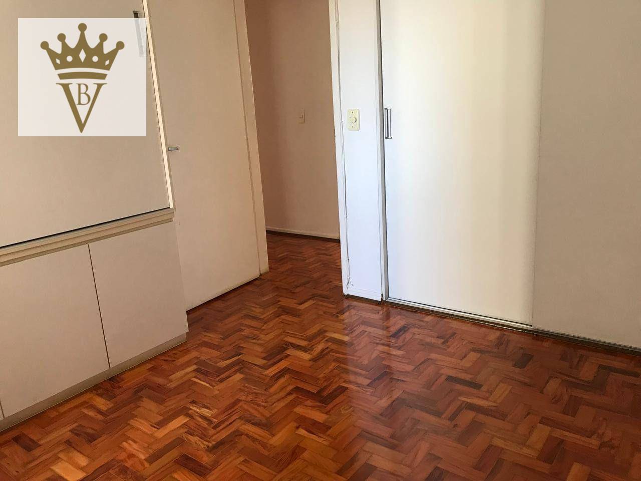 Apartamento à venda com 3 quartos, 105m² - Foto 5