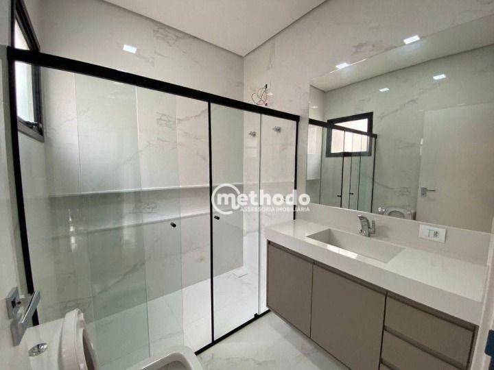 Casa de Condomínio à venda com 3 quartos, 270m² - Foto 27