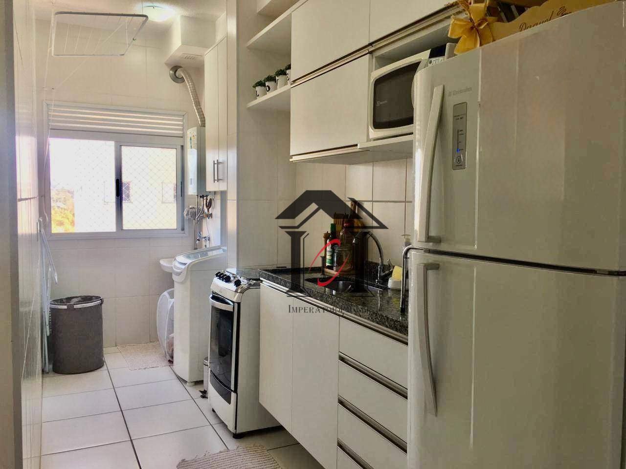 Apartamento à venda com 2 quartos, 66m² - Foto 14