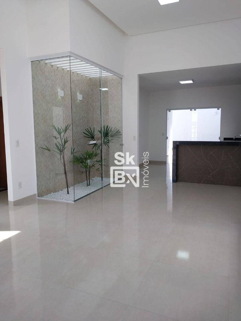 Casa à venda com 3 quartos, 165m² - Foto 4