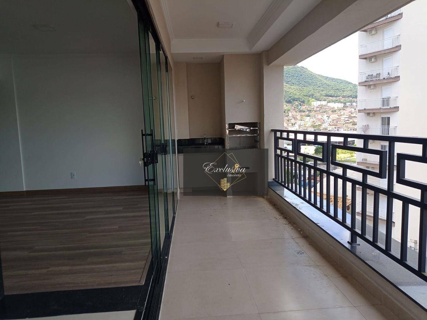 Apartamento à venda com 3 quartos, 135m² - Foto 18