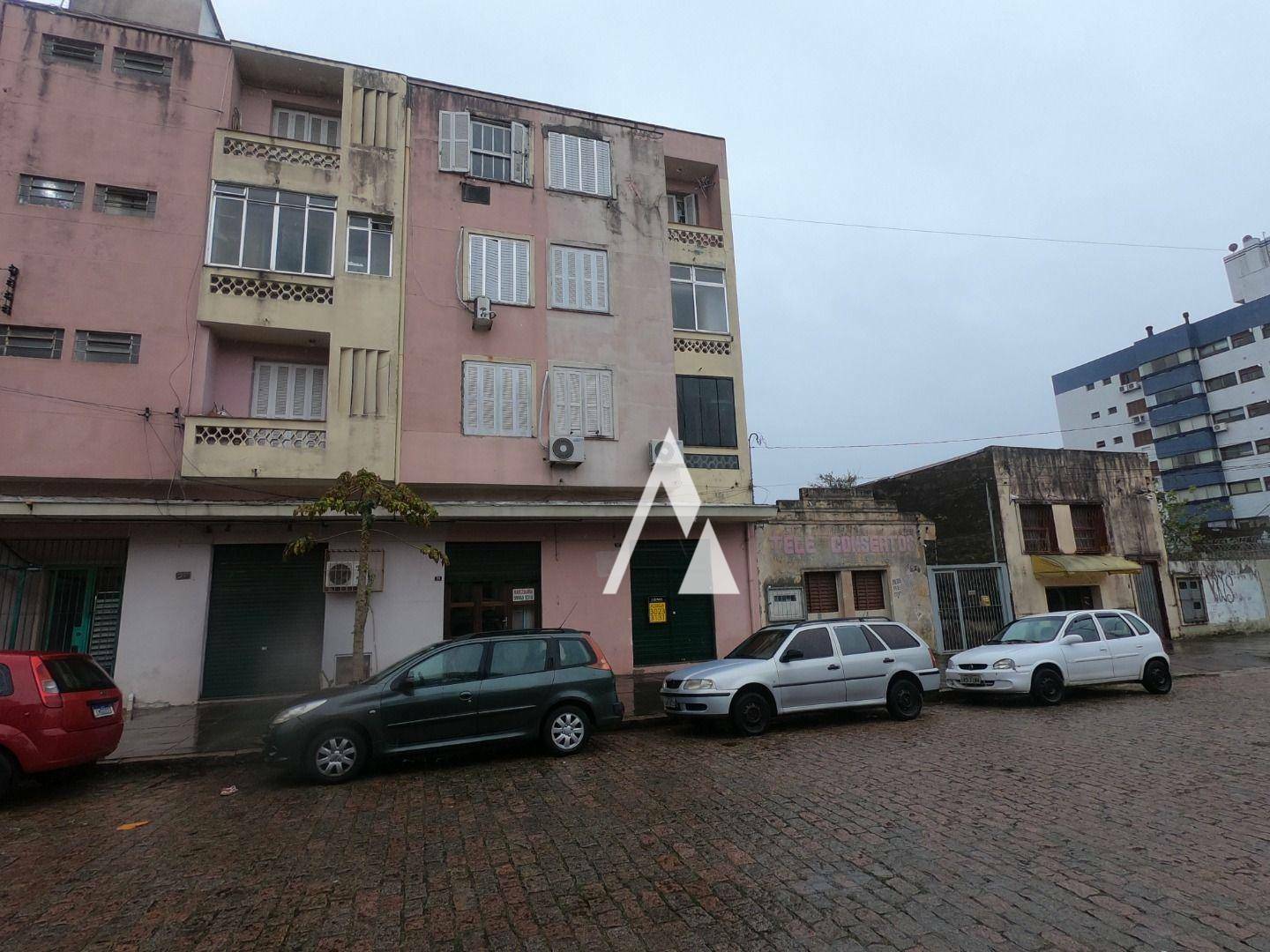 Loja-Salão para alugar, 24m² - Foto 1